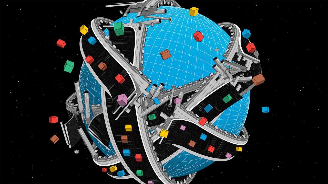 Geopolitics is warping multinationals’ commercial decisions 