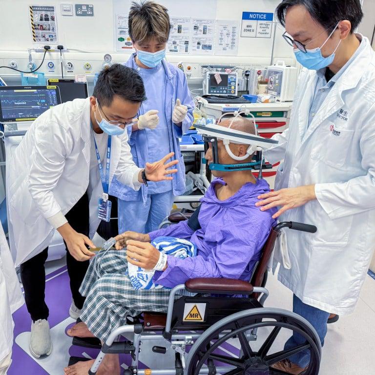 How Chinese drug makers are tackling Western dominance in US$16 billion Parkinson’s race
