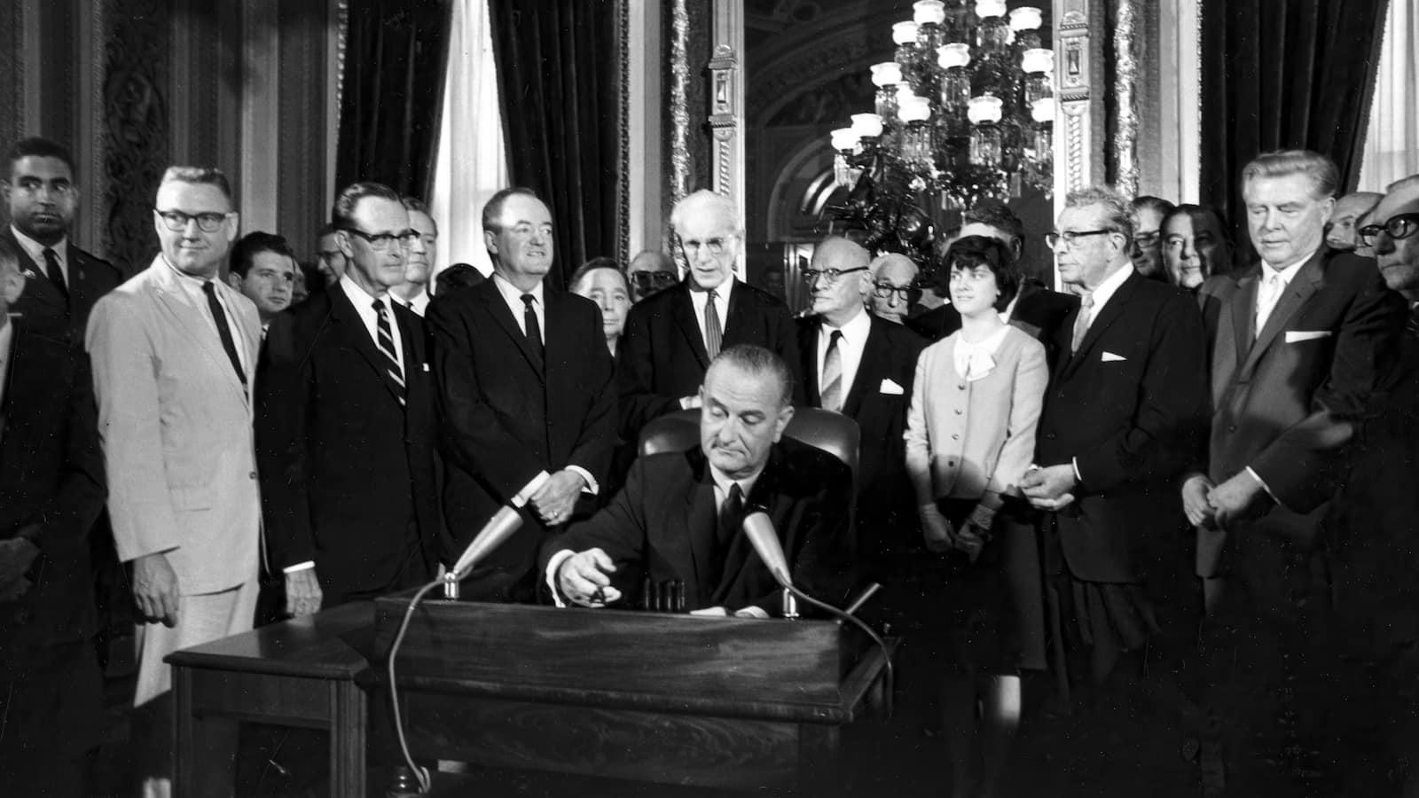 The Voting Rights Act long ago achieved its original purpose