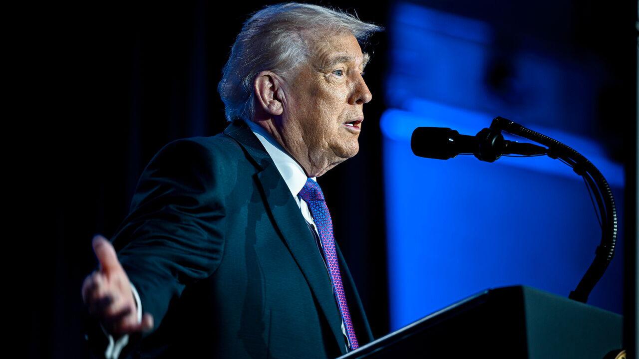 The Supreme Court strikes down Donald Trump’s tariffs