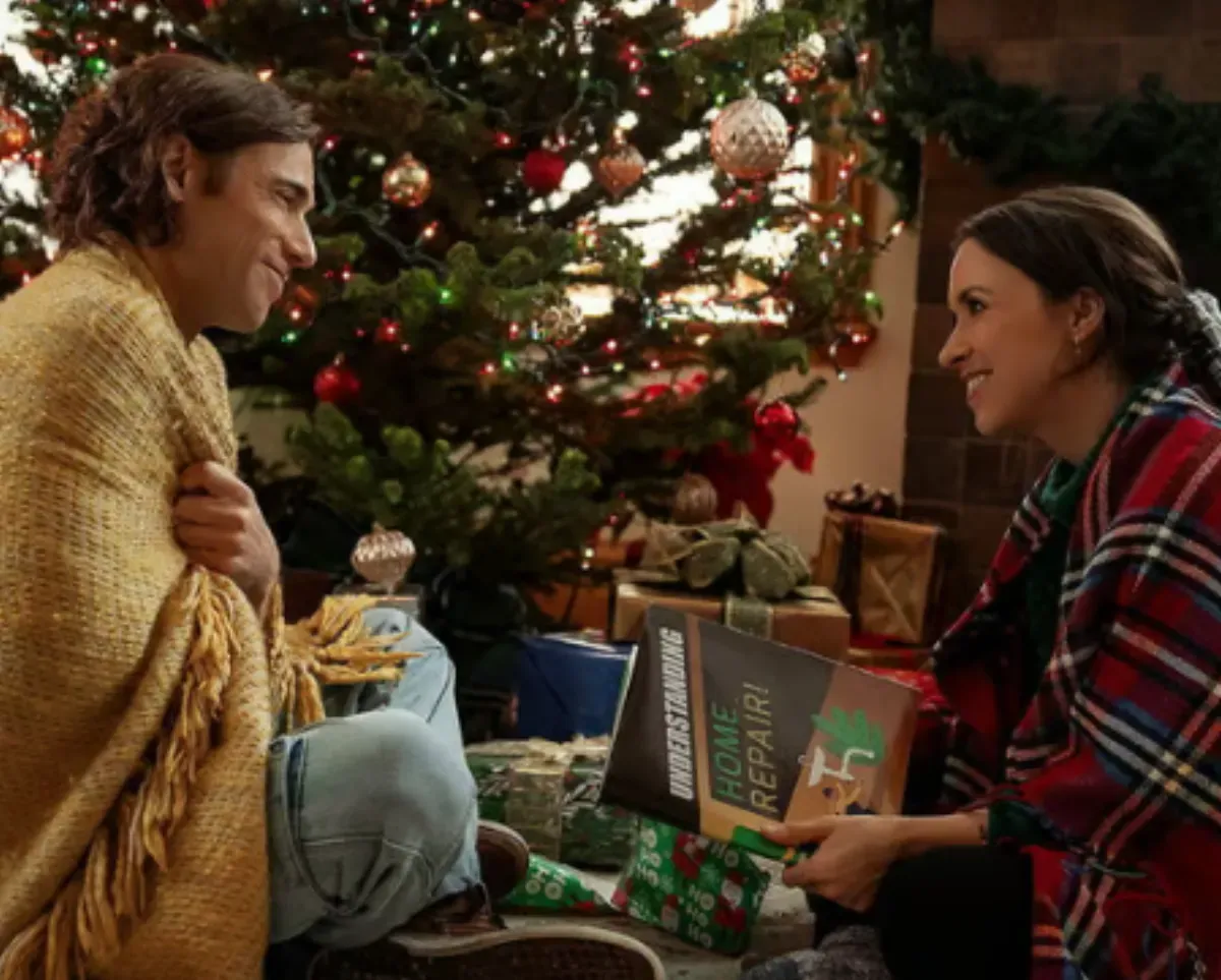Christmas films: The snowball effect