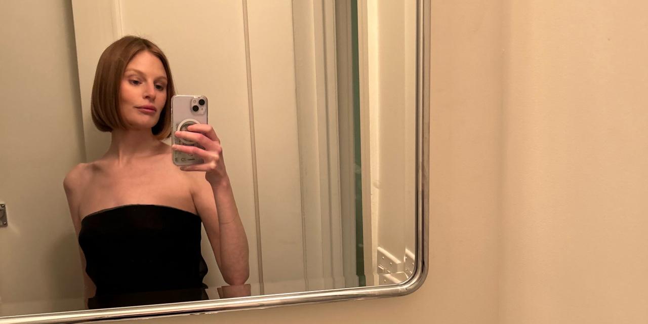 My Daughter Died at 32. My Devices Won’t Let Me Rest.
