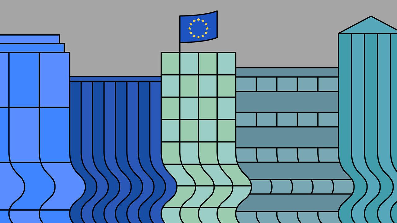 Europe should think twice before weakening its merger rules 
