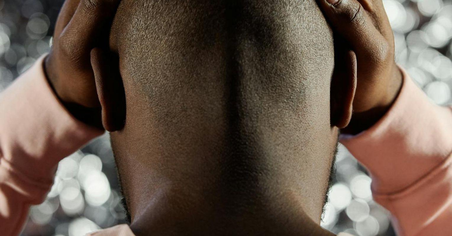 Why Older Men Are at Higher Risk for Suicide