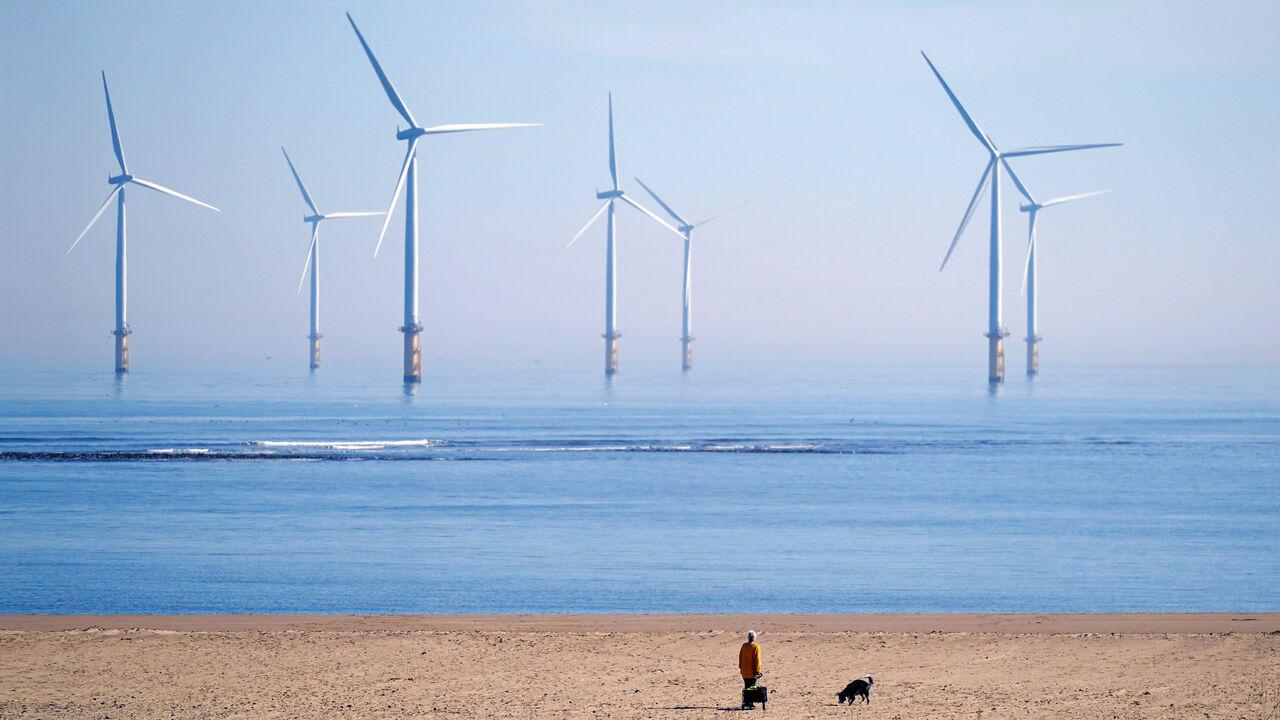 Gas will not be killed off by renewables any time soon