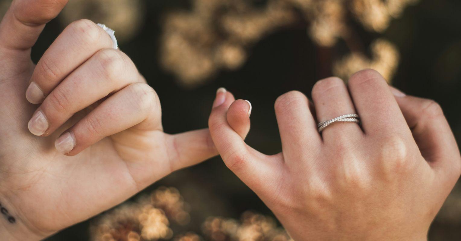 Why We Feel Grateful for Other People’s Good News