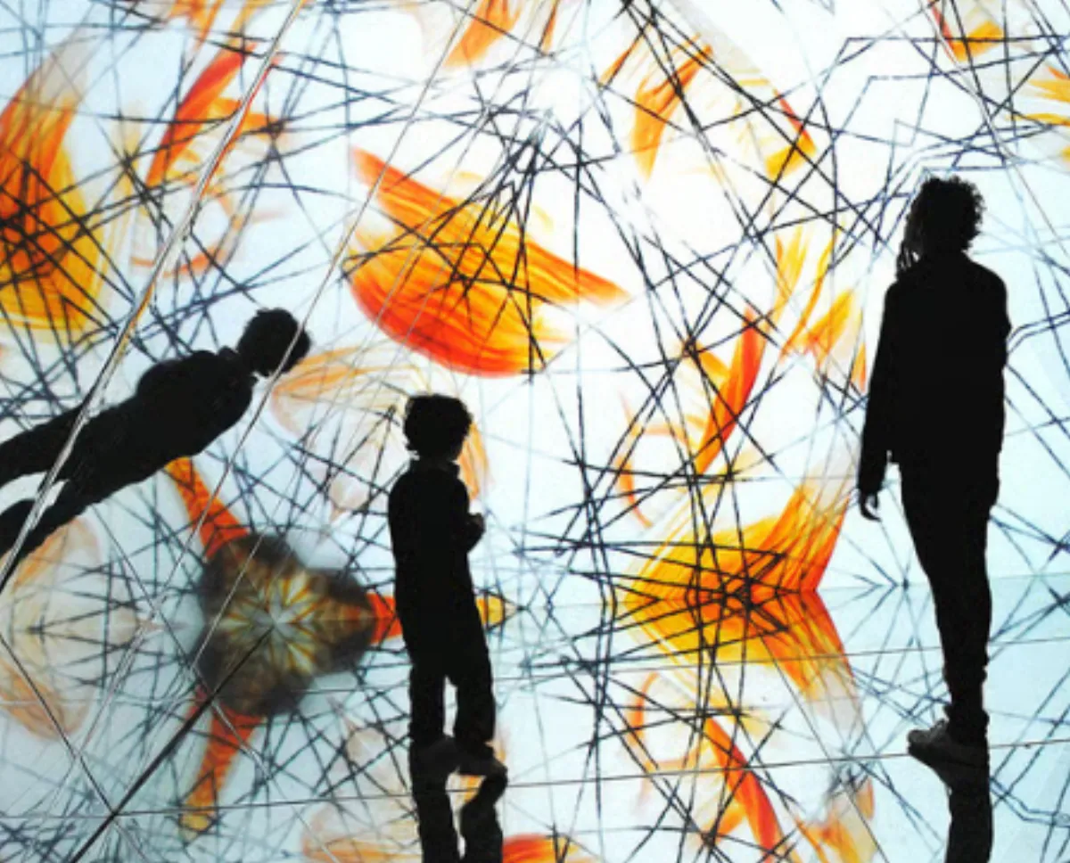 The mysteries of the mind