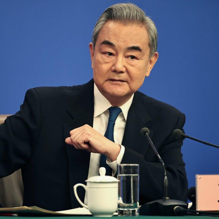 China’s weaving of a web of ties makes it a diplomatic superpower
