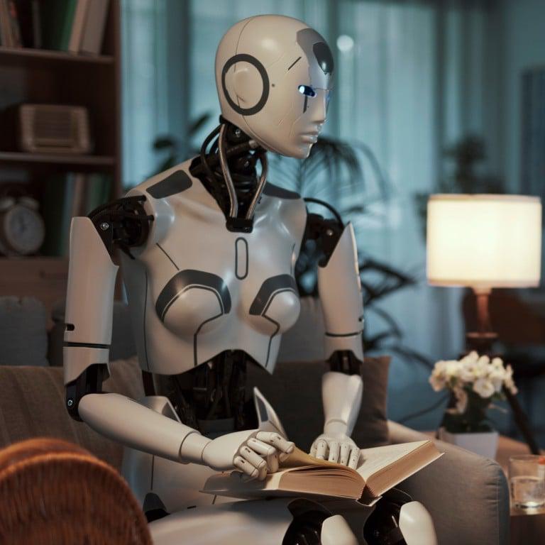 The ageing dilemma: why robots can’t save us but China-US cooperation might