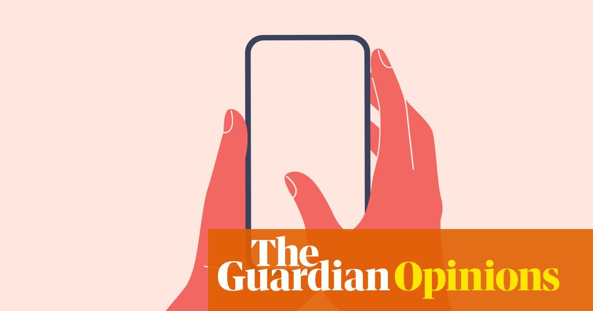 I’m a late arrival to short-form video – its effect on my life has shocked me