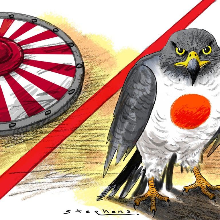 The domestic dynamics driving Japan’s remilitarisation