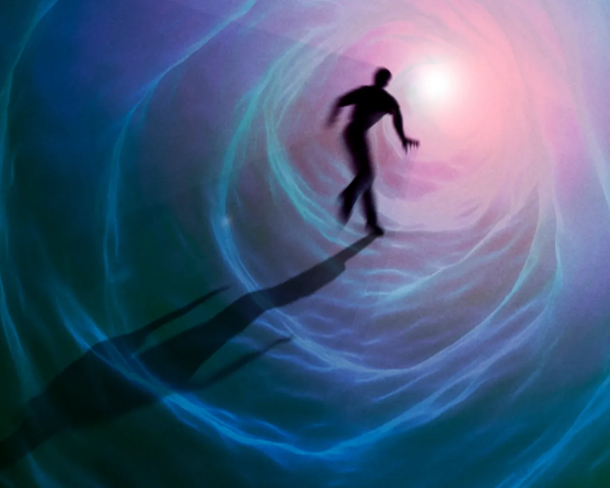 For several years, Jimo Borjigin, a professor of neurology at the University of Michigan, had been troubled by the question of what happens to us when we die. She had read about the near-death experiences of certain cardiac-arrest survivors who had undergone extraordinary psychic journeys before being resuscitated.