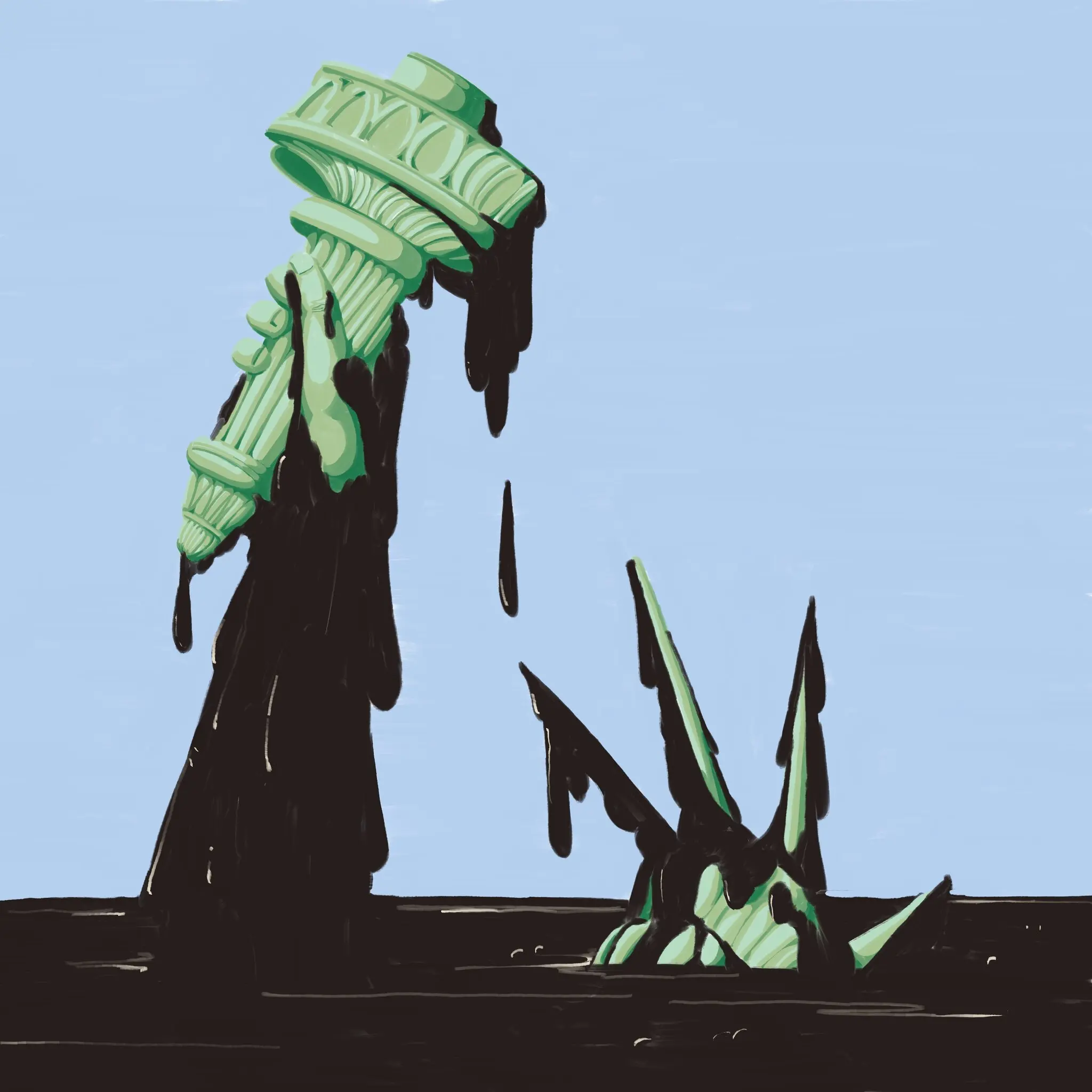 America Will Pay Dearly for Its Energy Arrogance