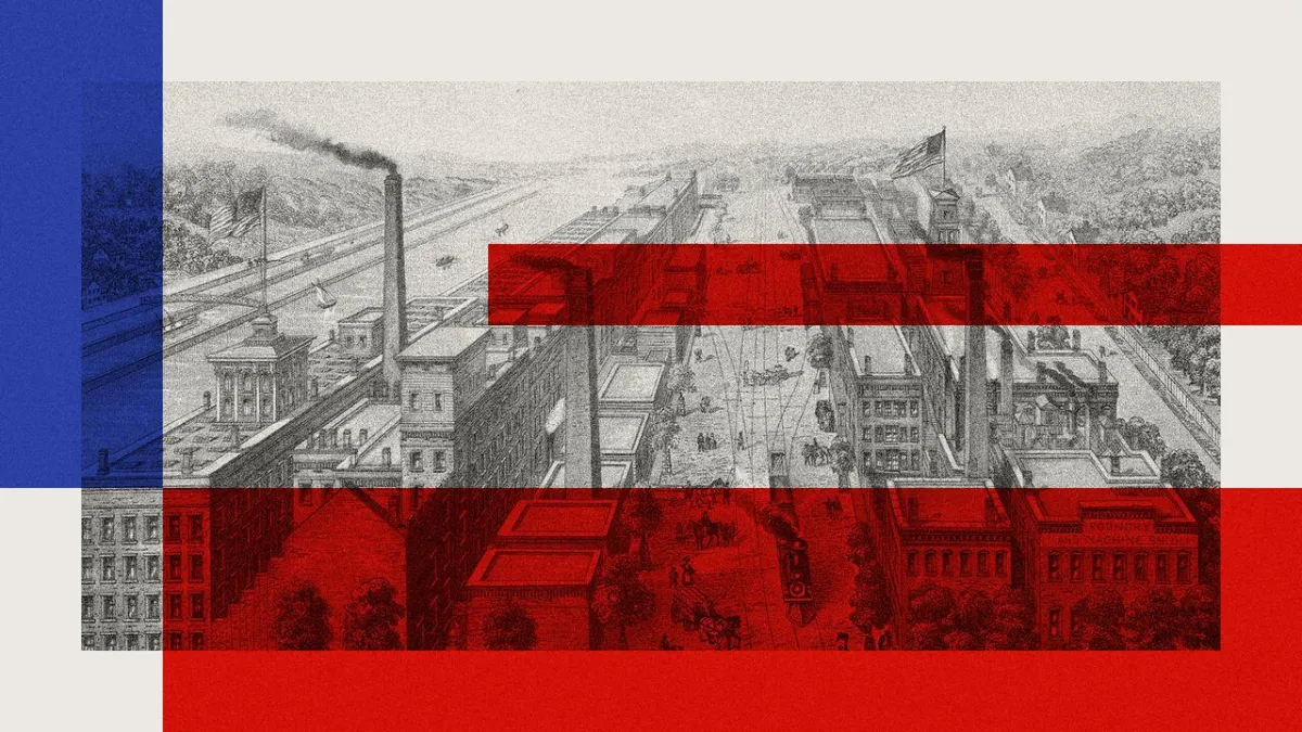 Six books to understand the Gilded Age 