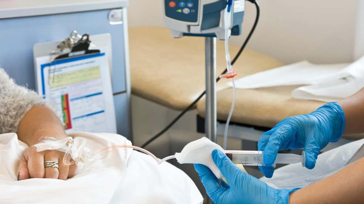 Timing cancer drug delivery around our body clock may boost survival