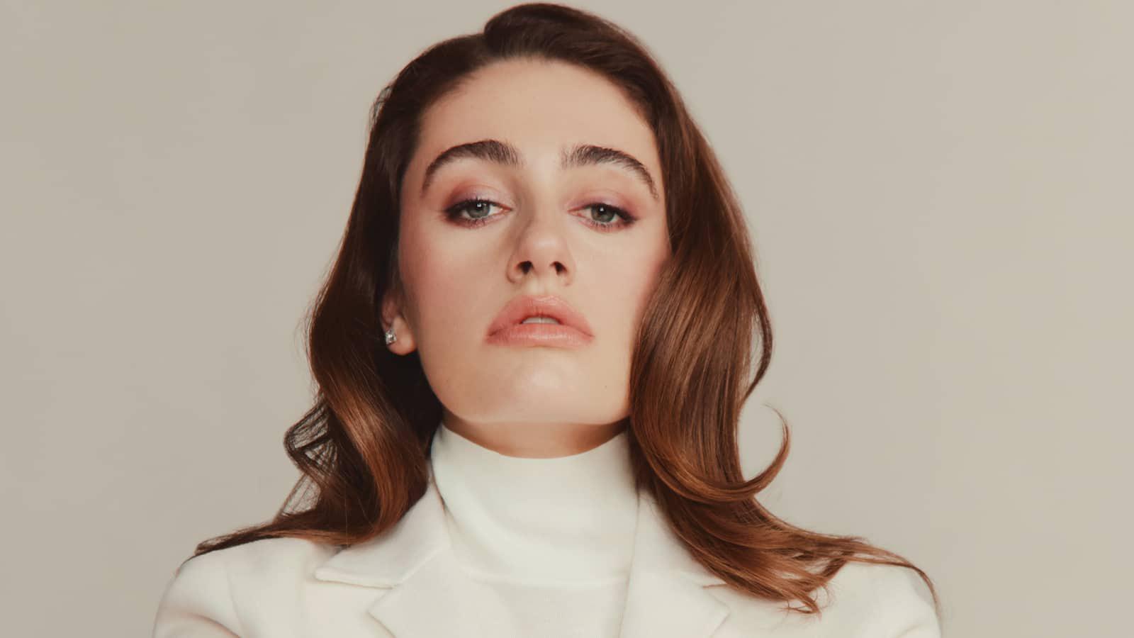 How the Gen Z pout became armor against millennial cringe