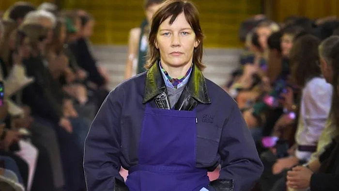 Why Do All Fashion Designers Dress Alike?