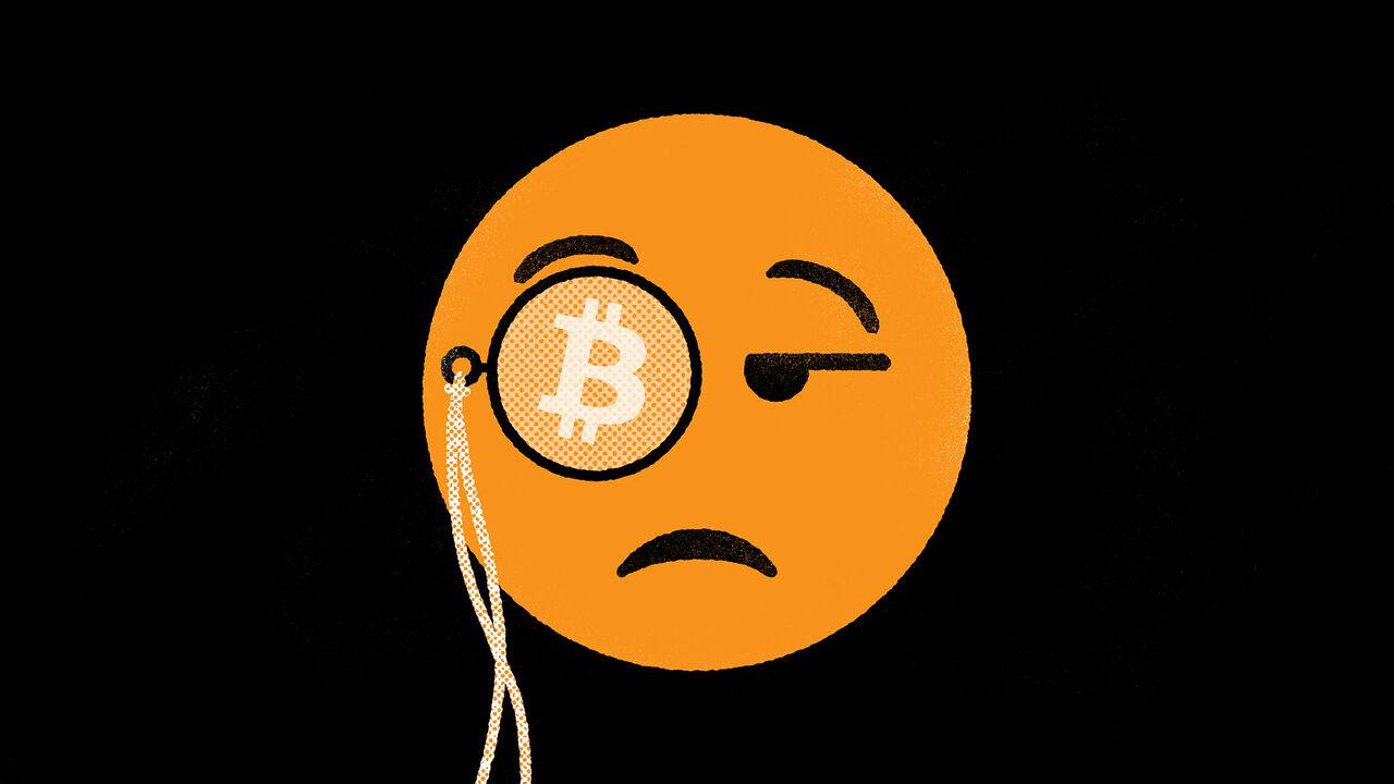 Why this is the coldest crypto winter yet