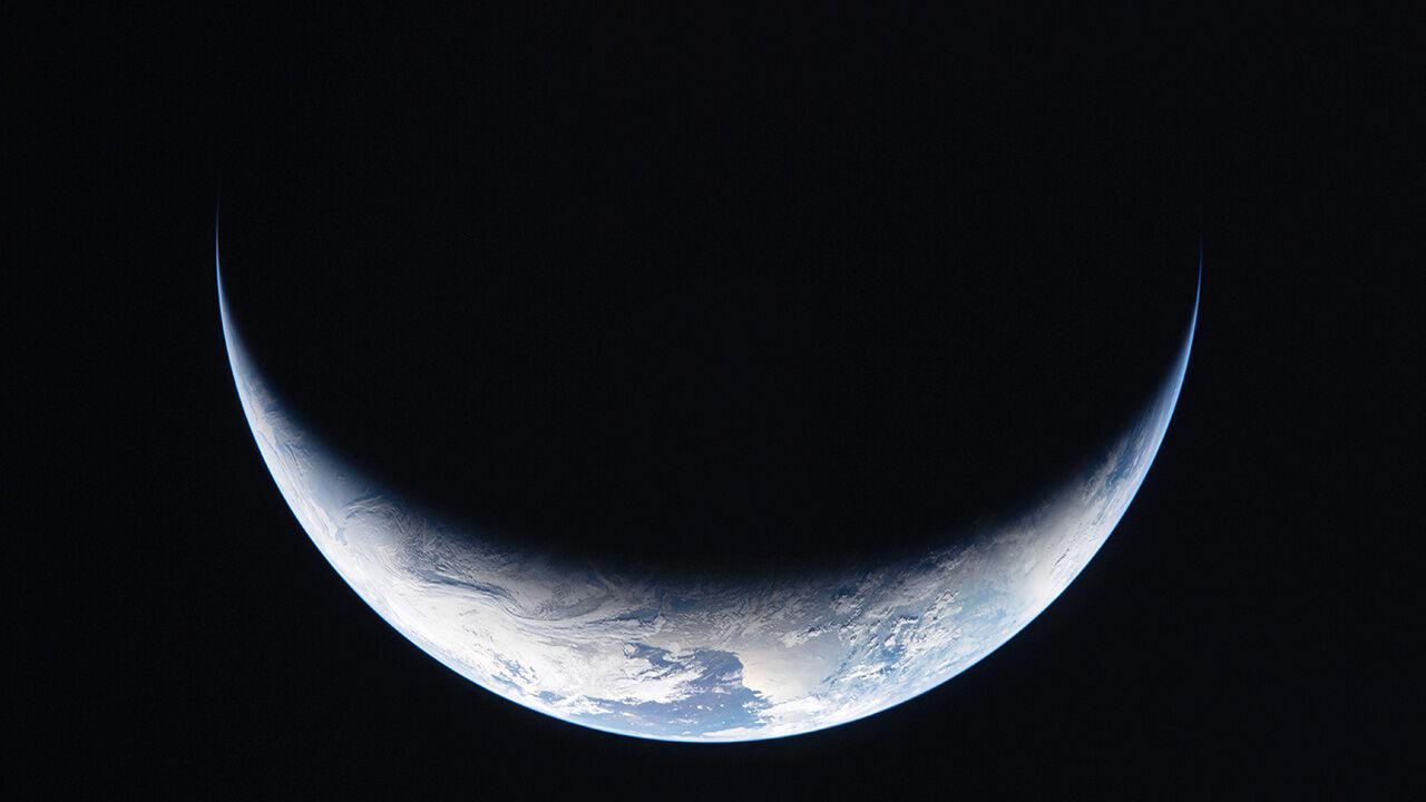 Artemis II has offered Earth inspiration