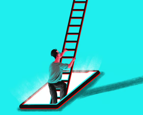 CareerTok: For Generation Z, TikTok is the new LinkedIn.