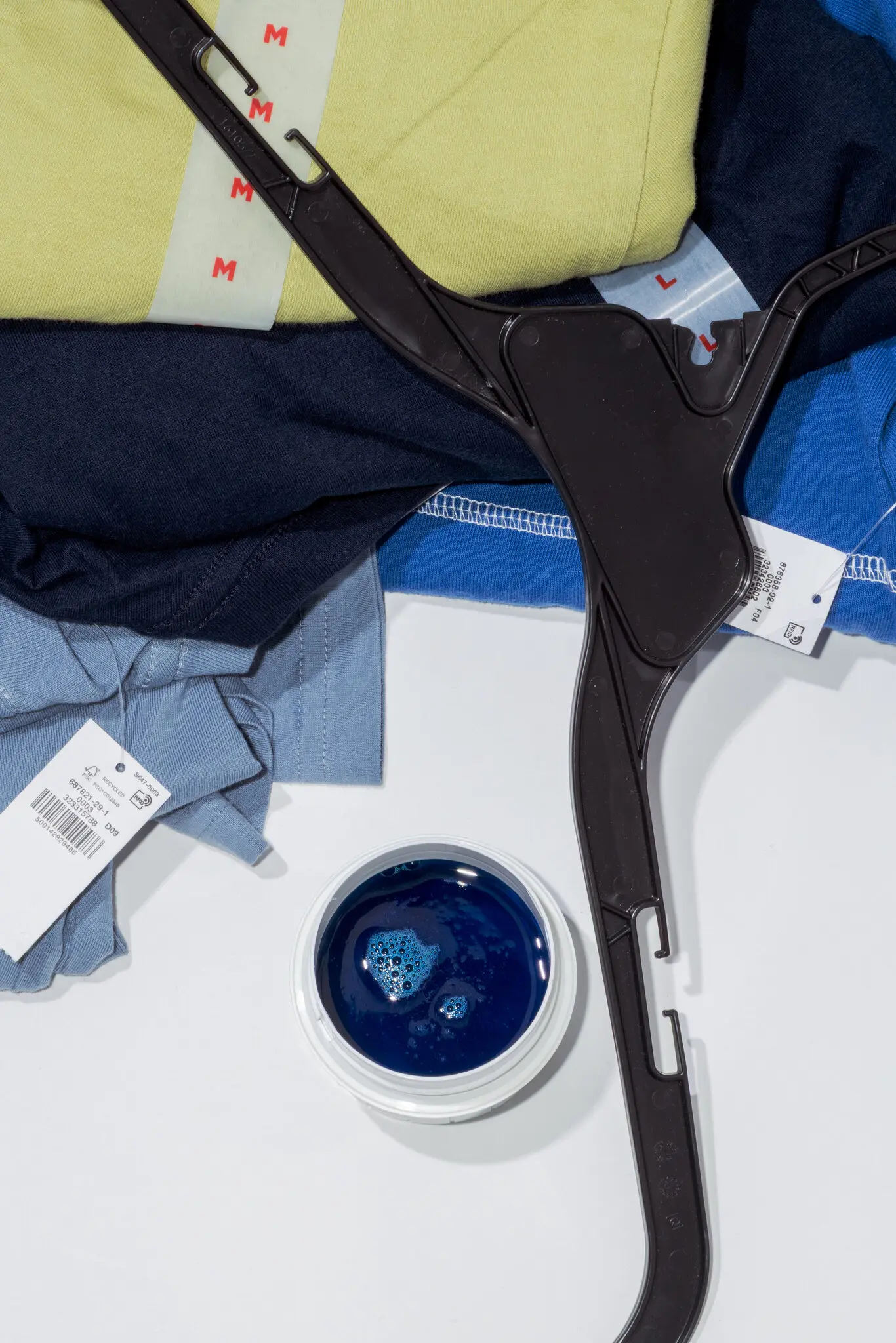 Do You Really Need to Wash New Clothes Before Wearing Them?