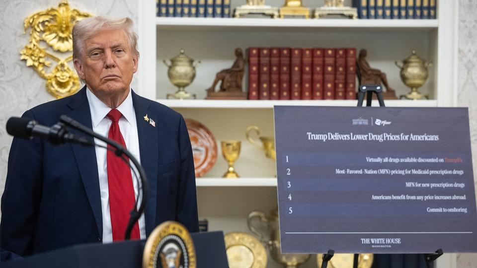 The One Tiny Problem With Trump’s Affordability Agenda