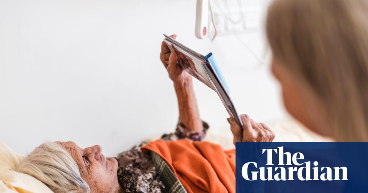 The impossible task of caring for ageing parents who did not care for you: ‘There’s a lot of reliving old triggers’