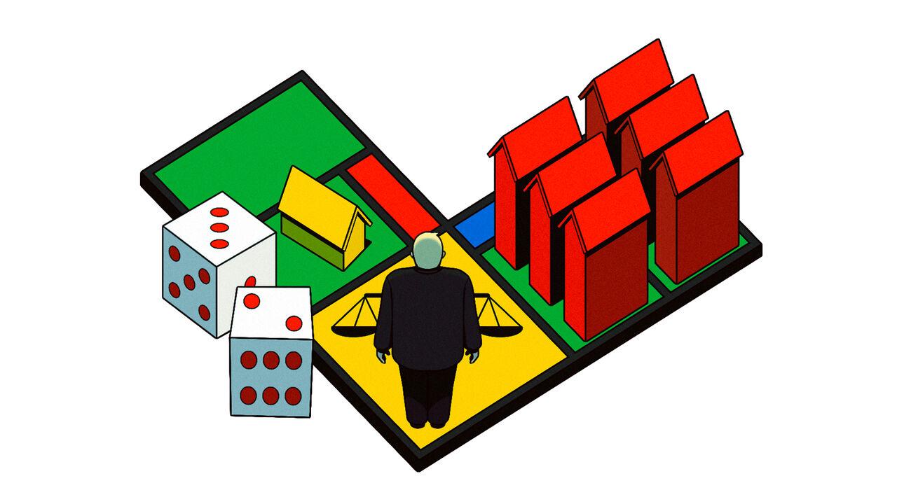Welcome to the era of anarchic antitrust