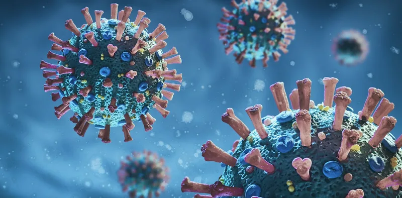 COVID‑19 variant BA.3.2 is spreading quickly across US – a doctor explains what you need to know