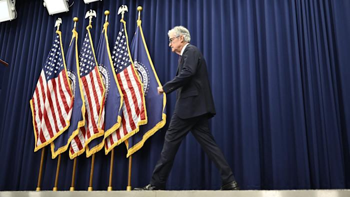 Jay Powell’s defiant curtain call