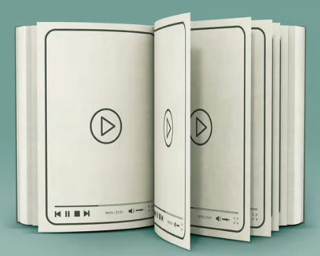 The past and future of literature