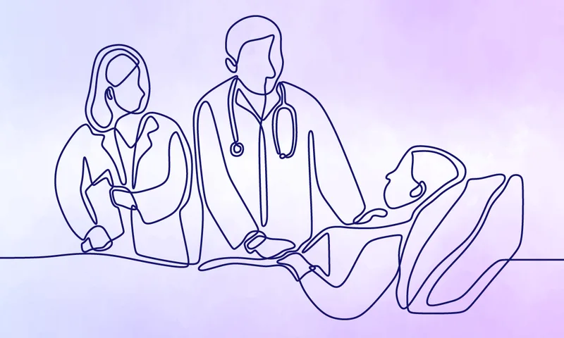 The Doctors Who Say Spirituality Belongs in Medicine