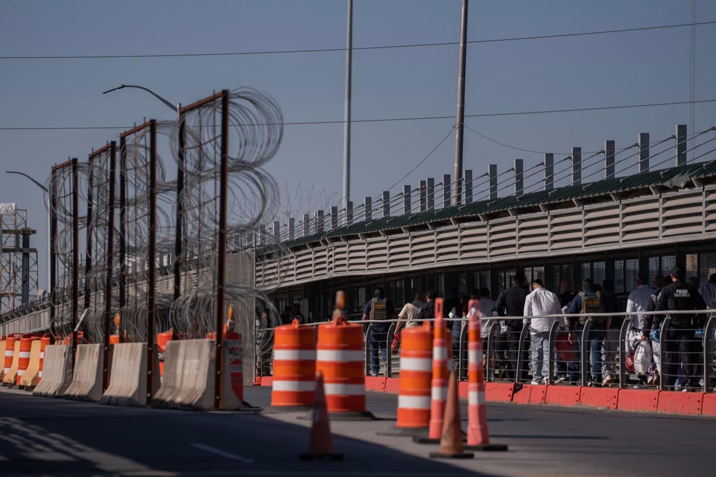 Trump Told Inner Circle Some Mass Deportation Policies Went Too Far