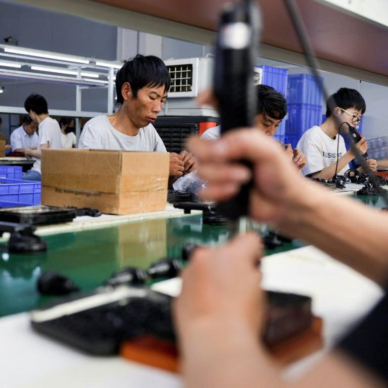 ‘Cancelling orders’ in China: how Hormuz oil crisis is hitting transport, manufacturing