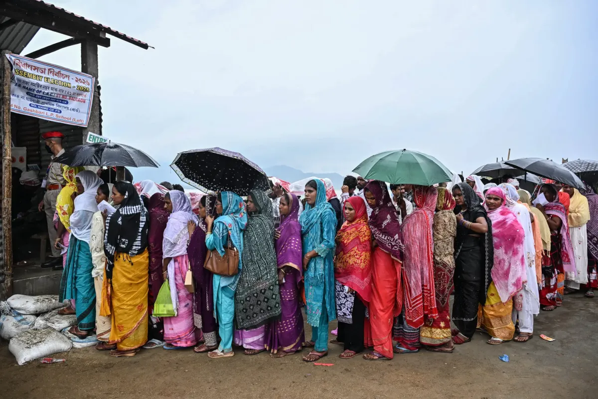 Modi’s Hindu Right Targets Gains in India’s Elections: What to Know