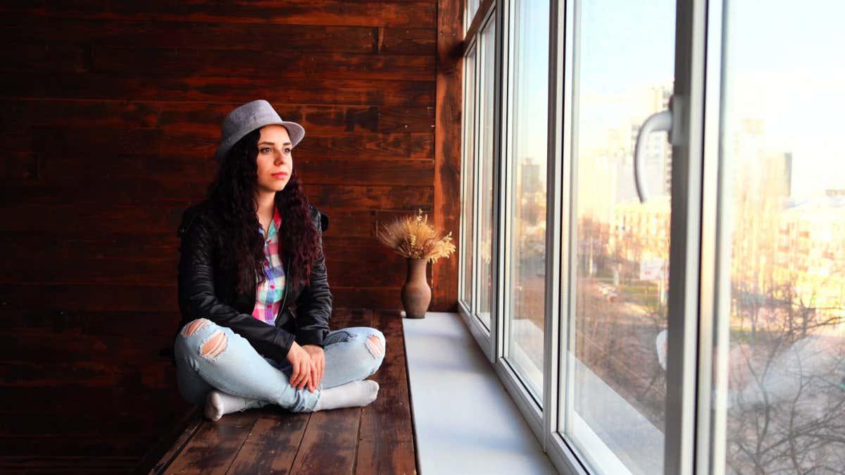 Sitting by a window may improve blood sugar levels for type 2 diabetes