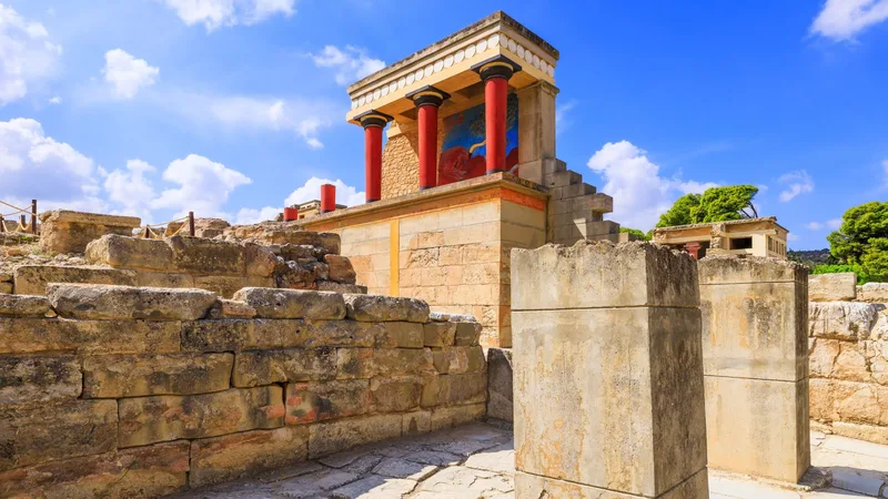 What happened to the Minoan civilization?