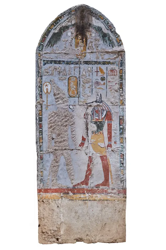 Wicked Stepmother No Longer, a Female Pharaoh Gets a Reputational Makeover