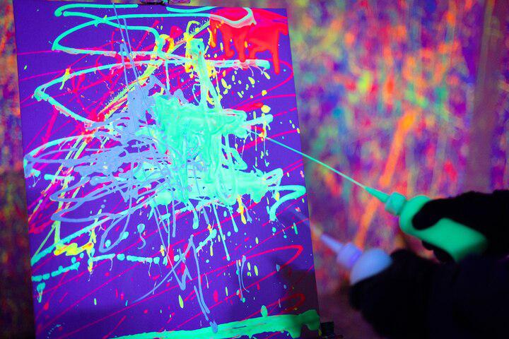 How to have a smashing time in L.A.’s rage rooms