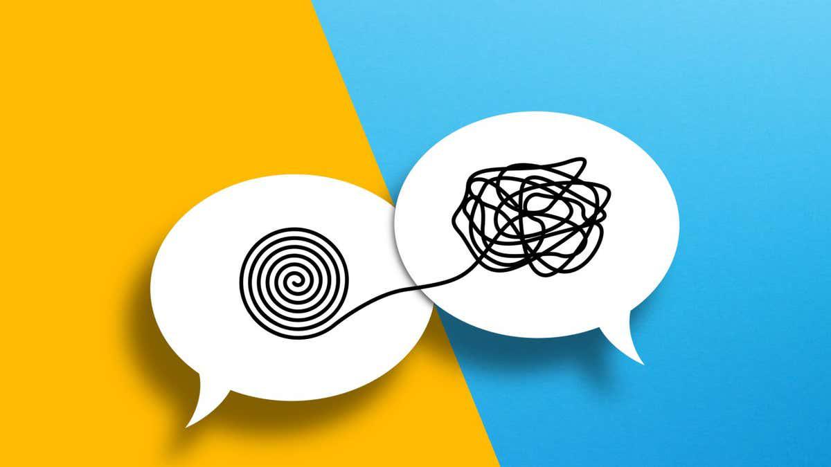 Why it’s easy to be misunderstood when talking about probability