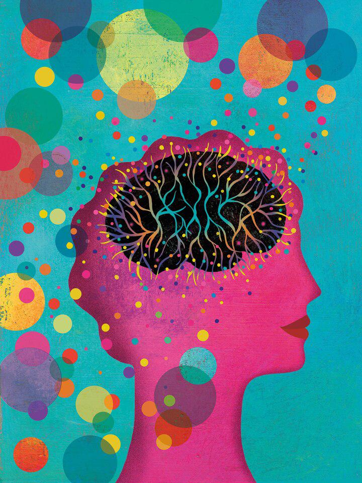 How to determine if you’re at risk for adult ADHD