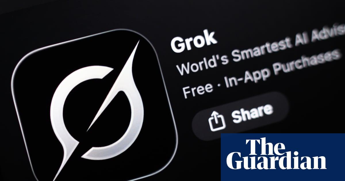 Child abuse material ‘systemic’ on Elon Musk’s X amid Grok scandal, Australian online safety regulator warned