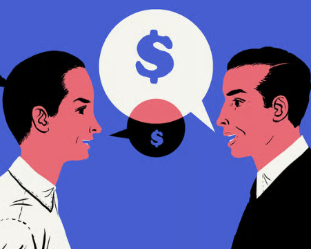 A short guide to salary negotiations for anyone who doesn't like negotiating