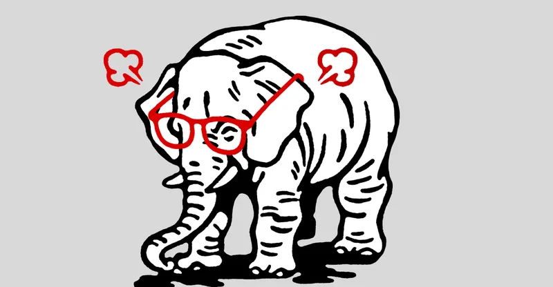 The Intellectual Right Is Mad at the Mess It’s Made