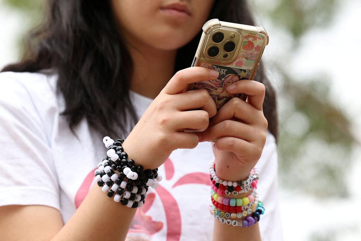 Australia now bans social media for teens under 16. Will other countries follow?