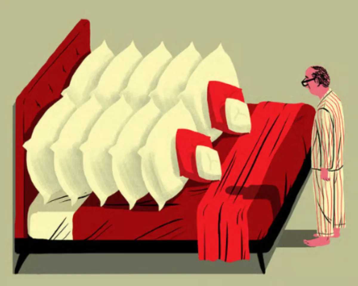 A short guide to your hotel room