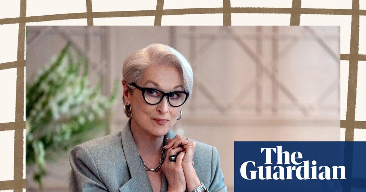 The Devil Wears Prada 2 to Lenny Henry: your complete entertainment guide to the week ahead