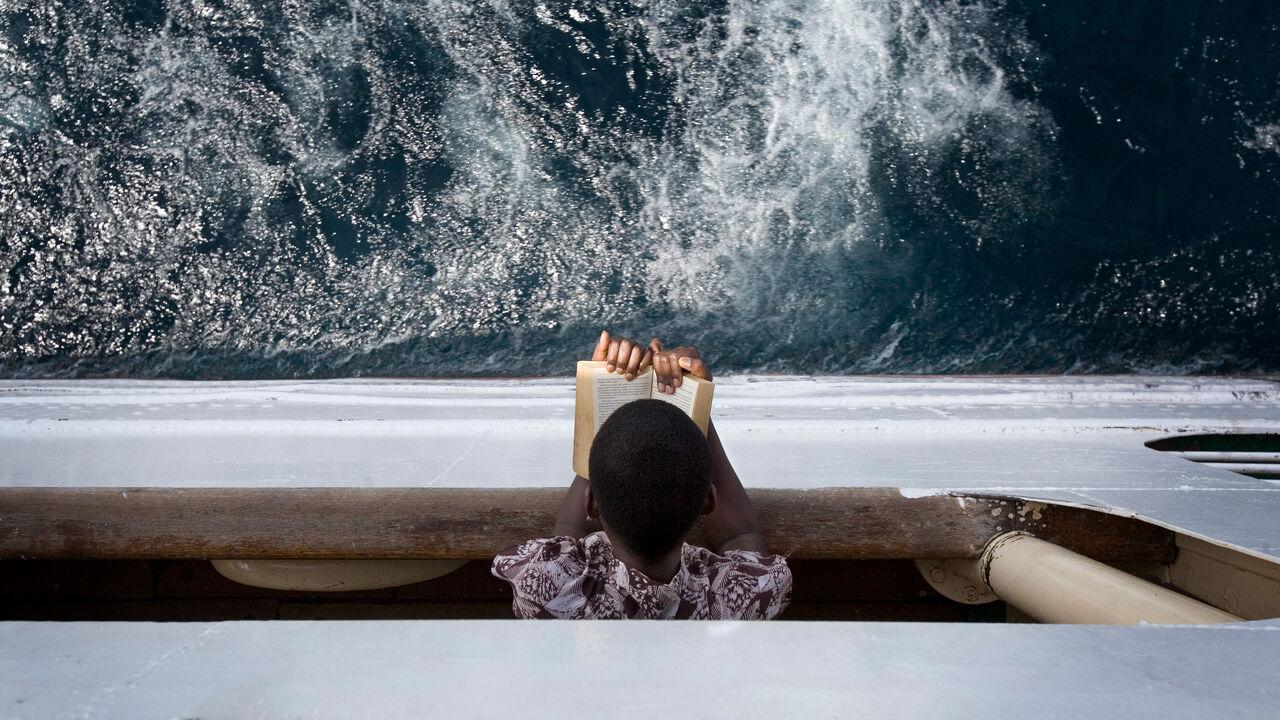 The best new novels to read this spring