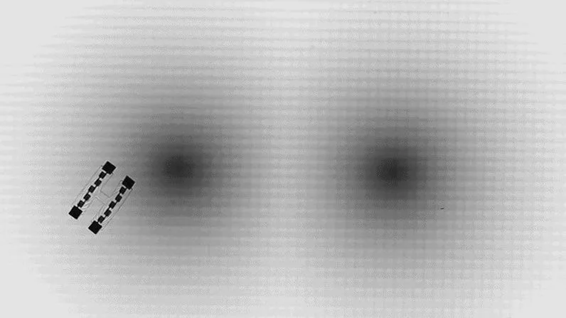 Scientists taught robots to swim through mazes using Einstein's relativity