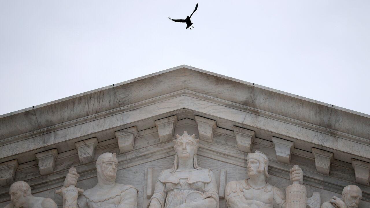 The US in Brief: Decision day at SCOTUS